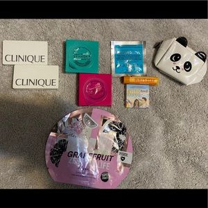 Makeup/Skin Care Mini Bundle!